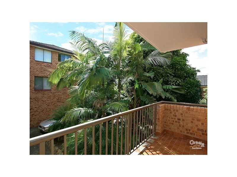 2/186 Hampden Road, Abbotsford NSW 2046