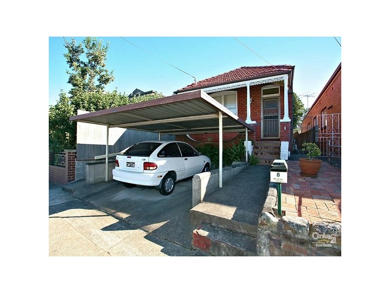 8 Fairlight Street, Five Dock NSW 2046