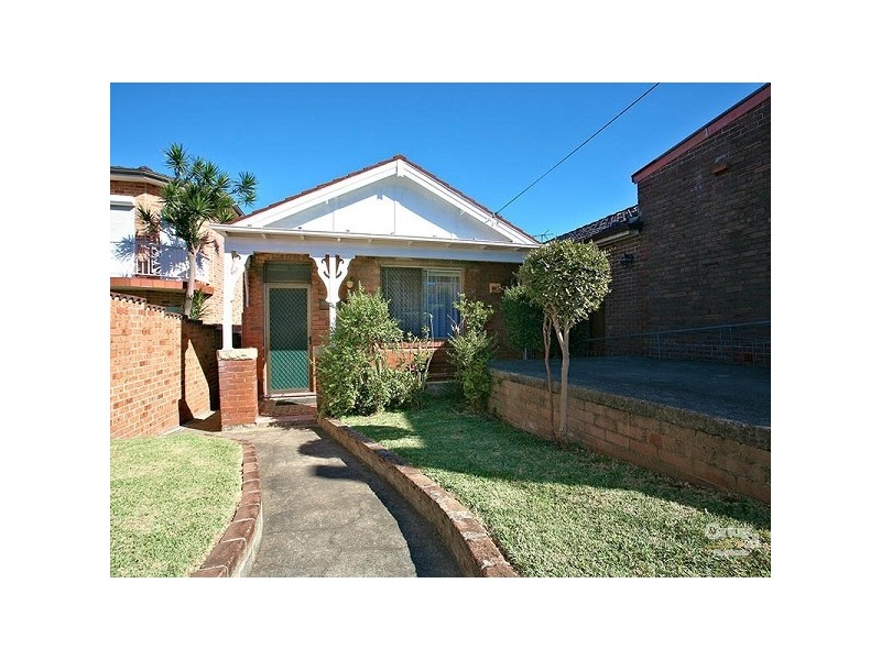 341 Great North Road, Wareemba NSW 2046