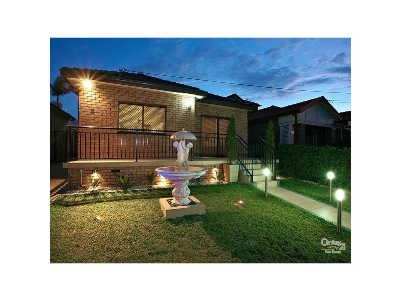 13 Newcastle Street, Five Dock NSW 2046