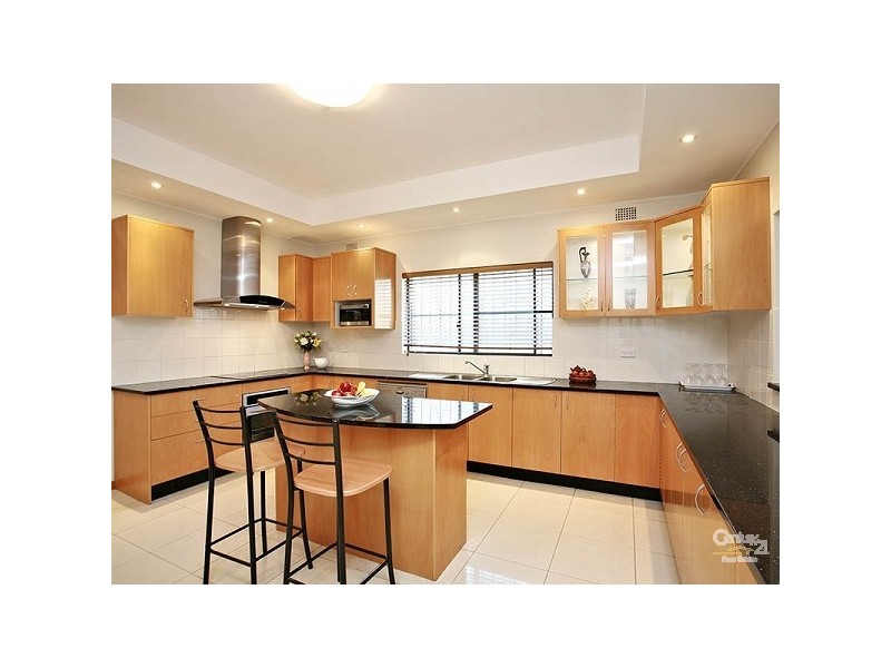 13 Newcastle Street, Five Dock NSW 2046