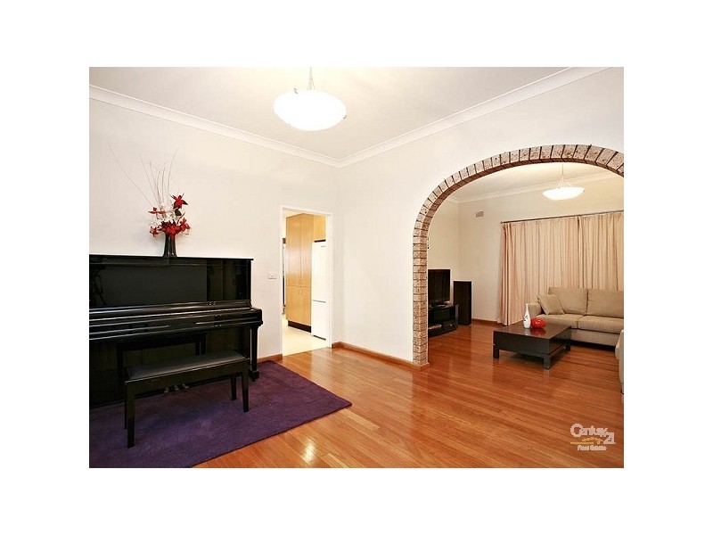 13 Newcastle Street, Five Dock NSW 2046