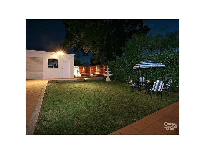 13 Newcastle Street, Five Dock NSW 2046