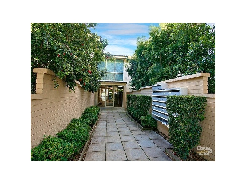 24/43 Burton Street, Concord NSW 2137