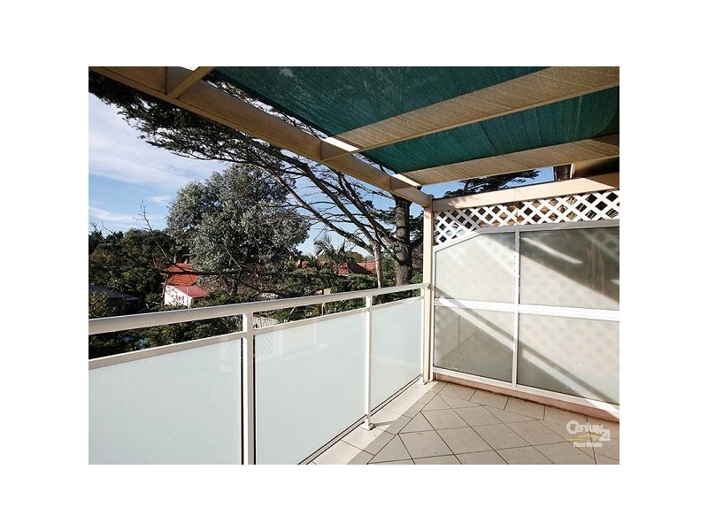 24/43 Burton Street, Concord NSW 2137