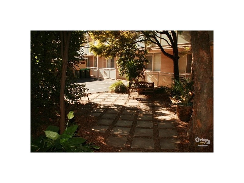 24/43 Burton Street, Concord NSW 2137