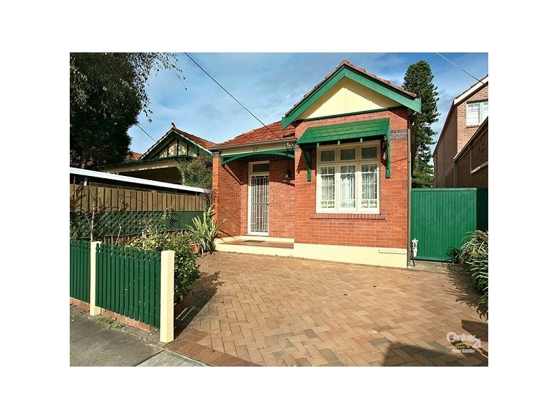 47 Coranto Street, Wareemba NSW 2046