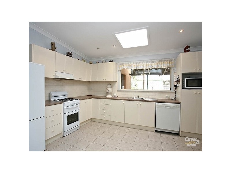 47 Coranto Street, Wareemba NSW 2046