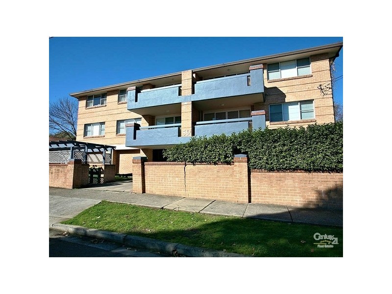 17/59 Garfield Street, Five Dock NSW 2046