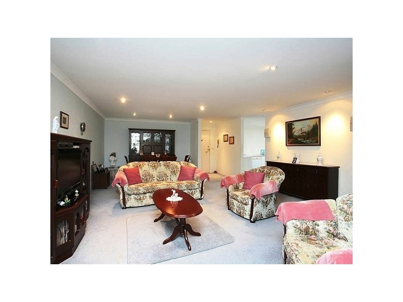 17/59 Garfield Street, Five Dock NSW 2046
