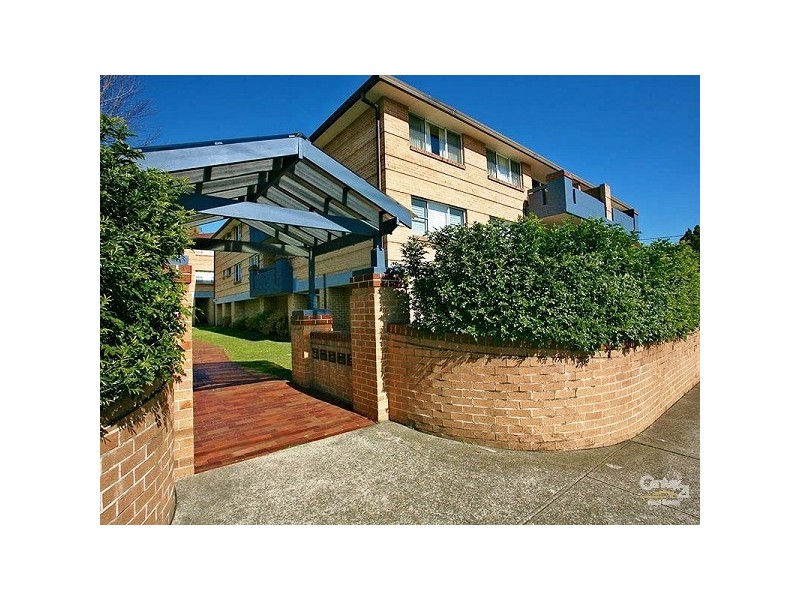 17/59 Garfield Street, Five Dock NSW 2046