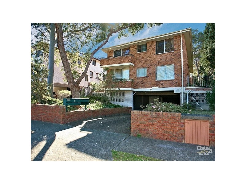 1/54 St Albans Street, Abbotsford NSW 2046