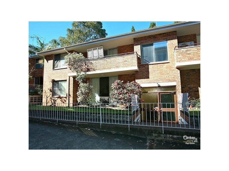 1/54 St Albans Street, Abbotsford NSW 2046