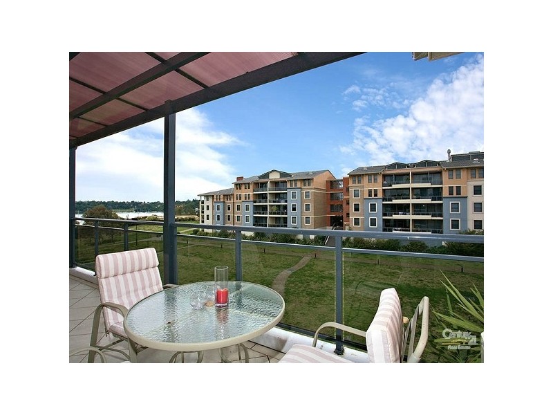 42/1 Janoa Place, Chiswick NSW 2046