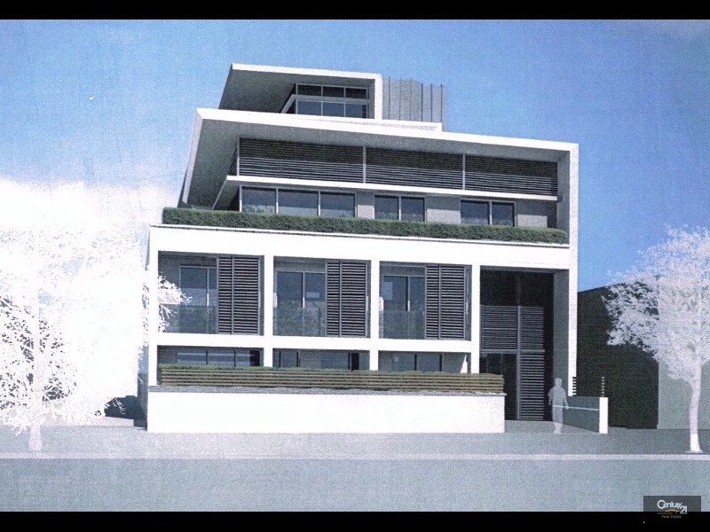 239 Great North Road, Five Dock NSW 2046