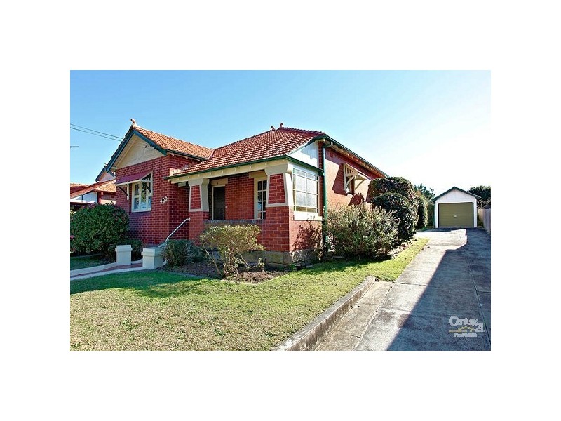 402 Lyons Road, Russell Lea NSW 2046