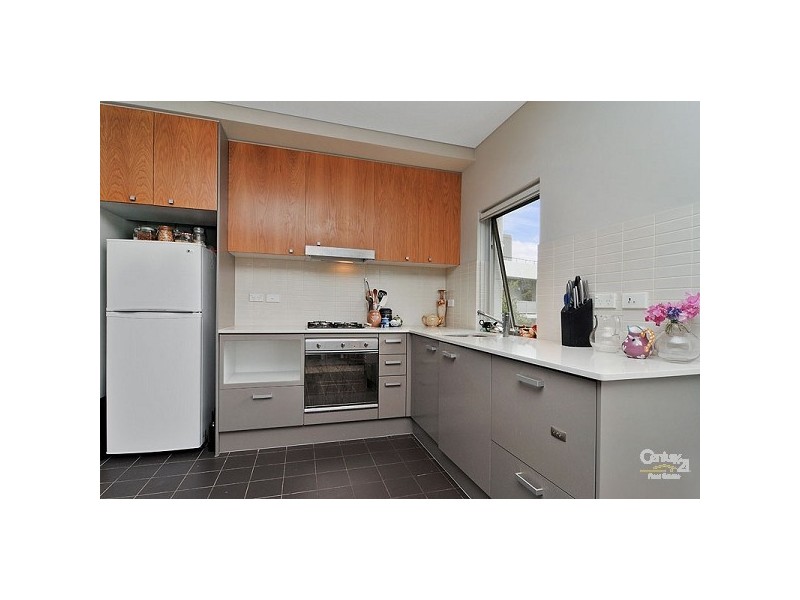 210/1 McKinnon Avenue, Five Dock NSW 2046