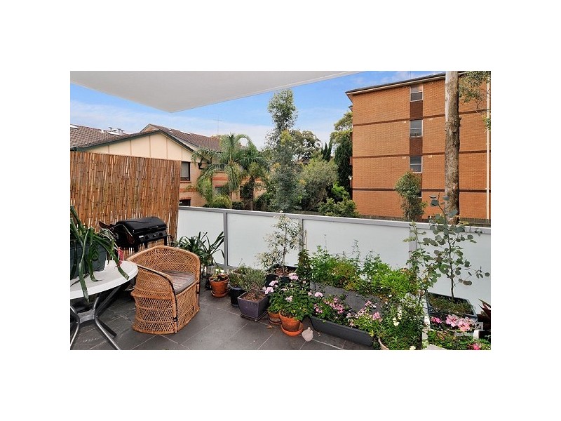 210/1 McKinnon Avenue, Five Dock NSW 2046