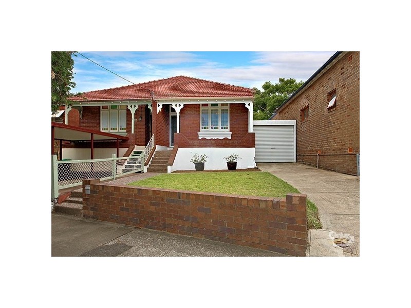 9 Henley Marine Drive, Five Dock NSW 2046