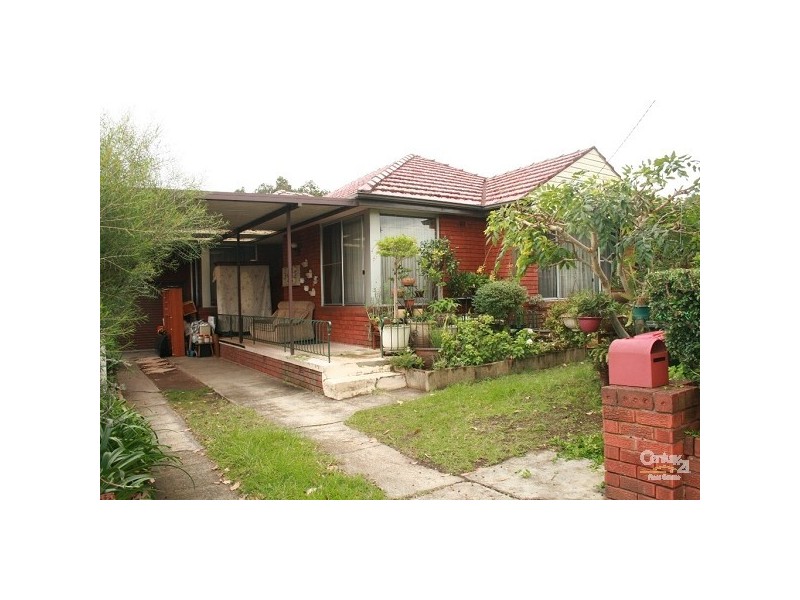 530 Lyons Road West, Five Dock NSW 2046