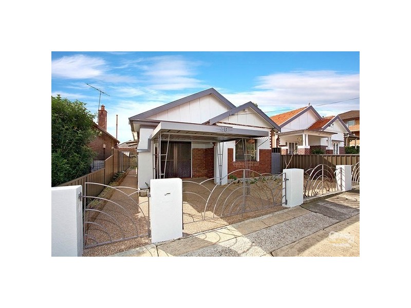 40 Kings Road, Five Dock NSW 2046