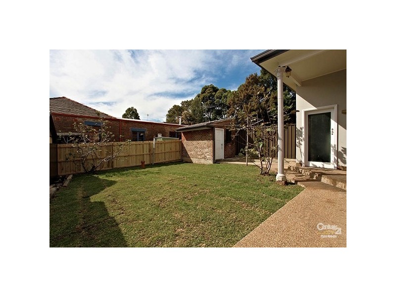 40 Kings Road, Five Dock NSW 2046