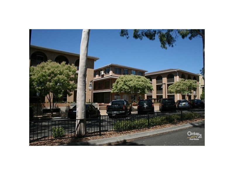3/103 Majors Bay Road, Concord NSW 2137