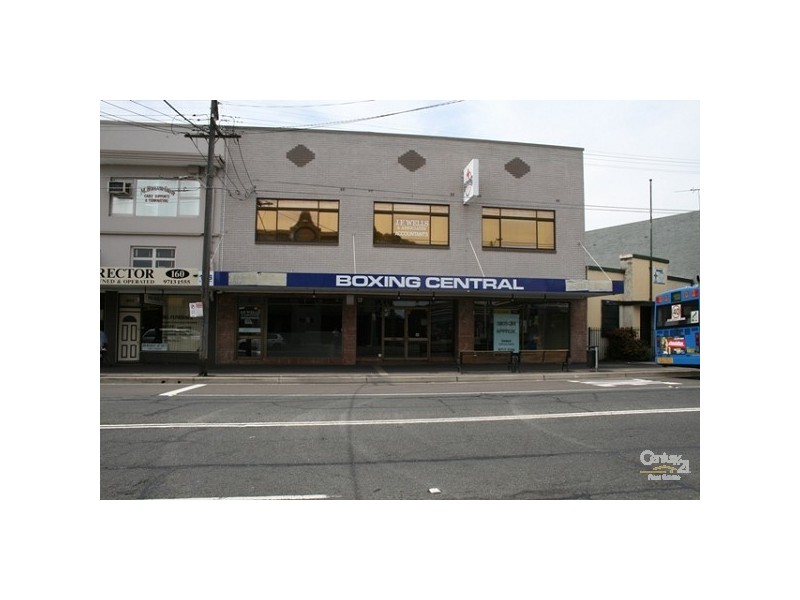 156 – 158 Great North Road, Five Dock NSW 2046