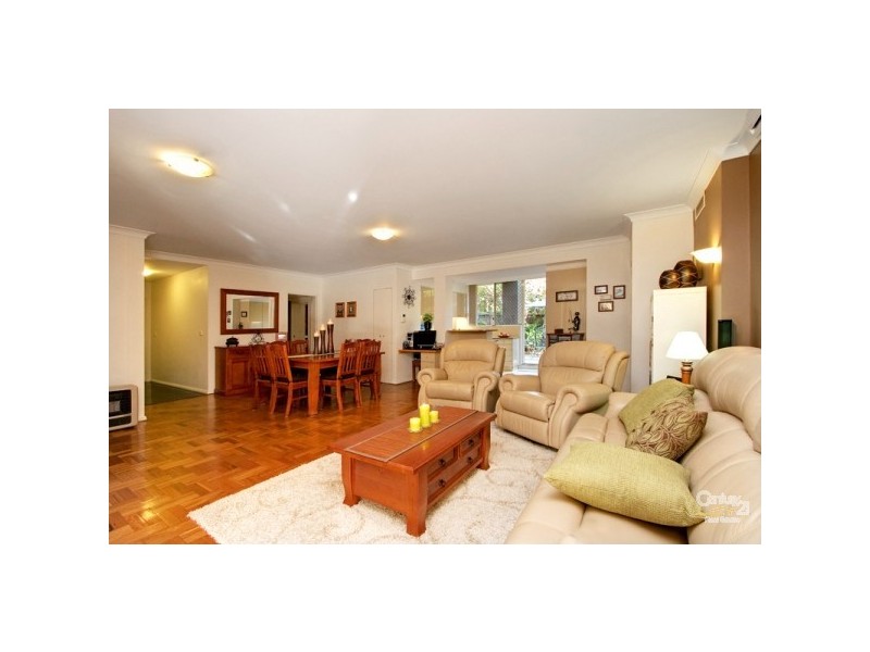 1/162G Burwood Road, Concord NSW 2137
