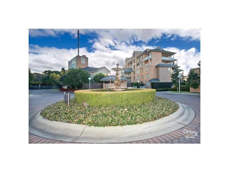 1/162G Burwood Road, Concord NSW 2137