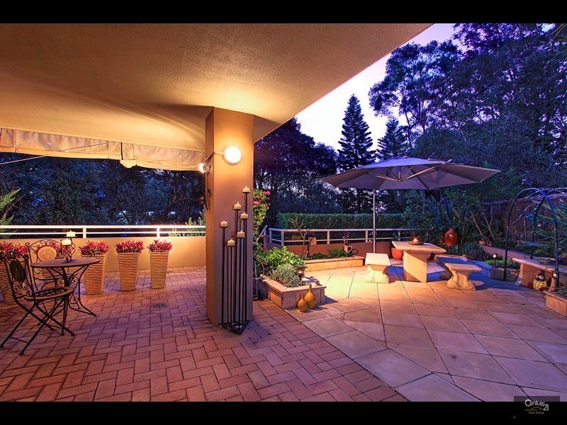 1/162G Burwood Road, Concord NSW 2137