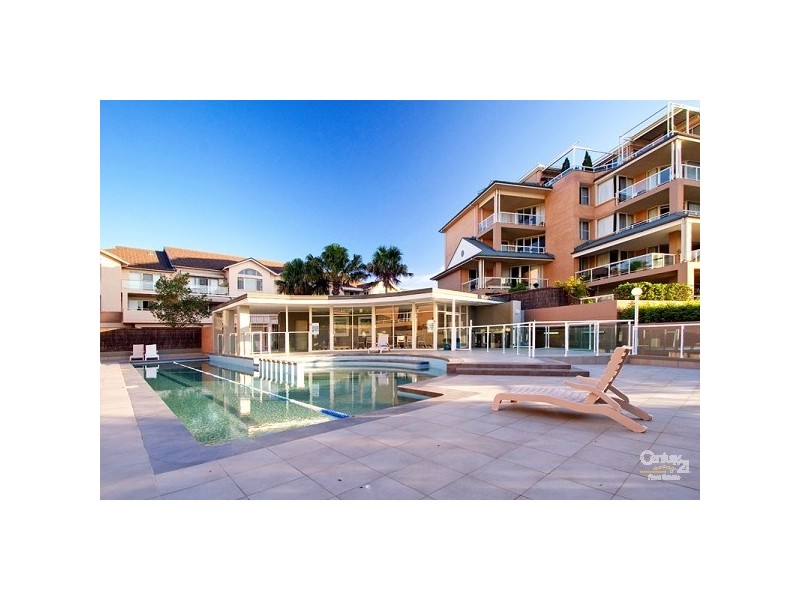 1/162G Burwood Road, Concord NSW 2137