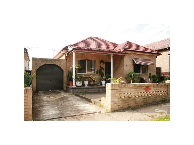 70 Garfield Street, Five Dock NSW 2046