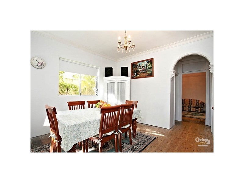 16 Reginald Street, Wareemba NSW 2046