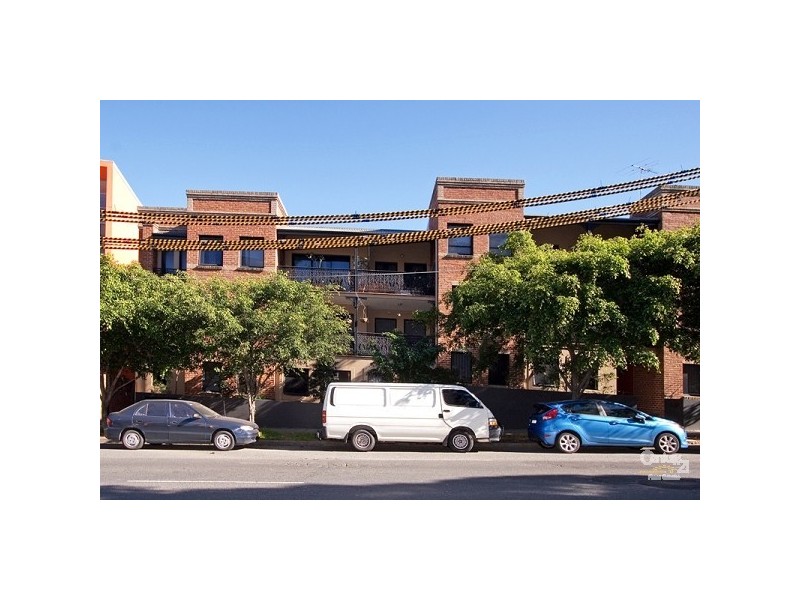 15/11-17 Wyndham Street, Alexandria NSW 2015