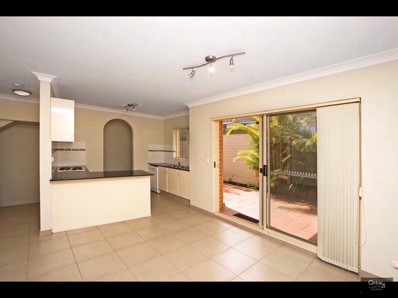 3/182 Hampden Road, Abbotsford NSW 2046