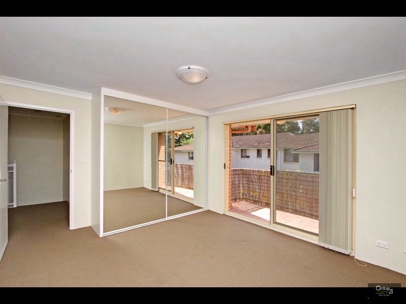 3/182 Hampden Road, Abbotsford NSW 2046