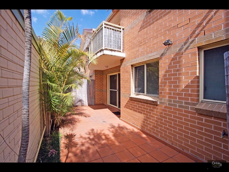3/182 Hampden Road, Abbotsford NSW 2046