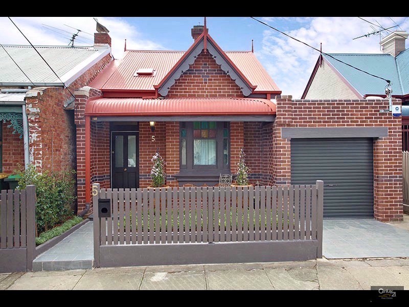 5 Frederick Street, St Peters NSW 2044
