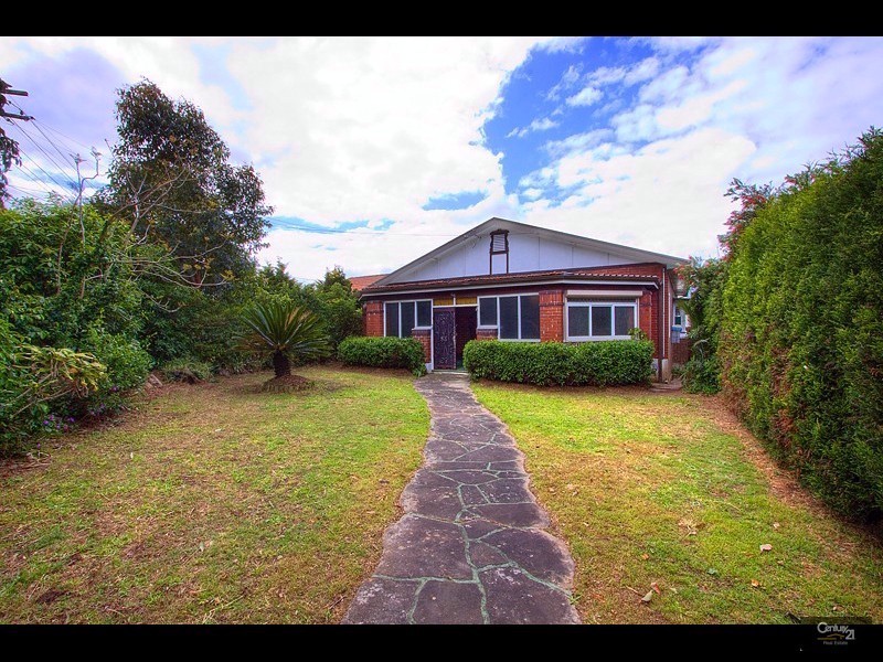 66 Ingham Avenue, Five Dock NSW 2046