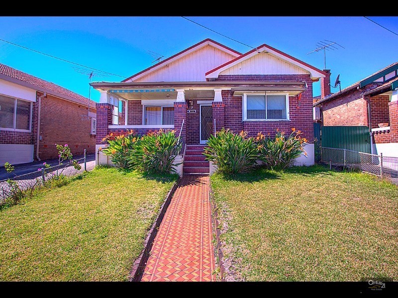 244 Great North Road, Wareemba NSW 2046