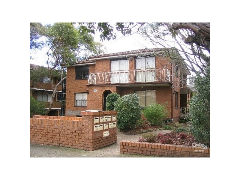 Russell Lea NSW 2046