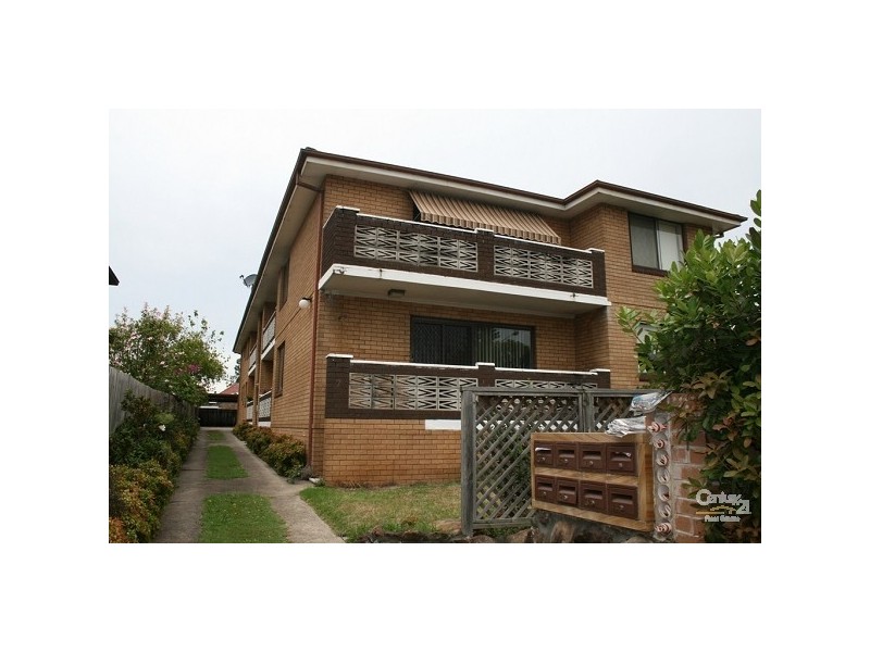 4/49 Wattle Street, Haberfield NSW 2045