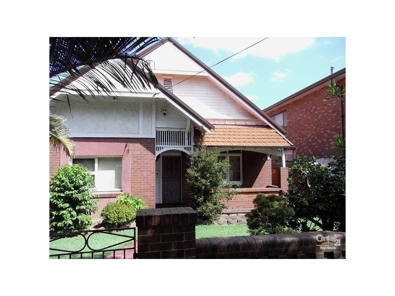 Haberfield NSW 2045
