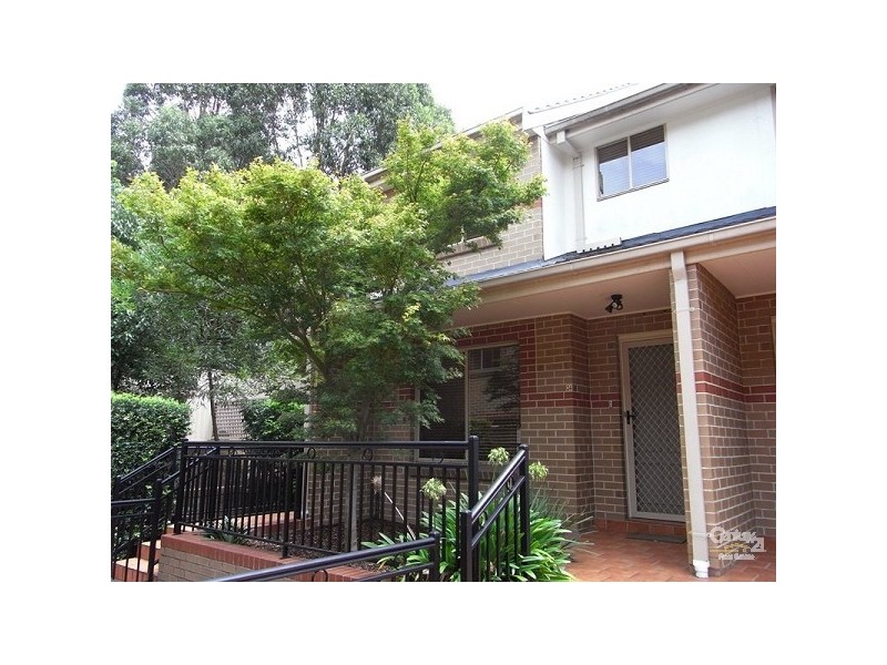 Homebush NSW 2140