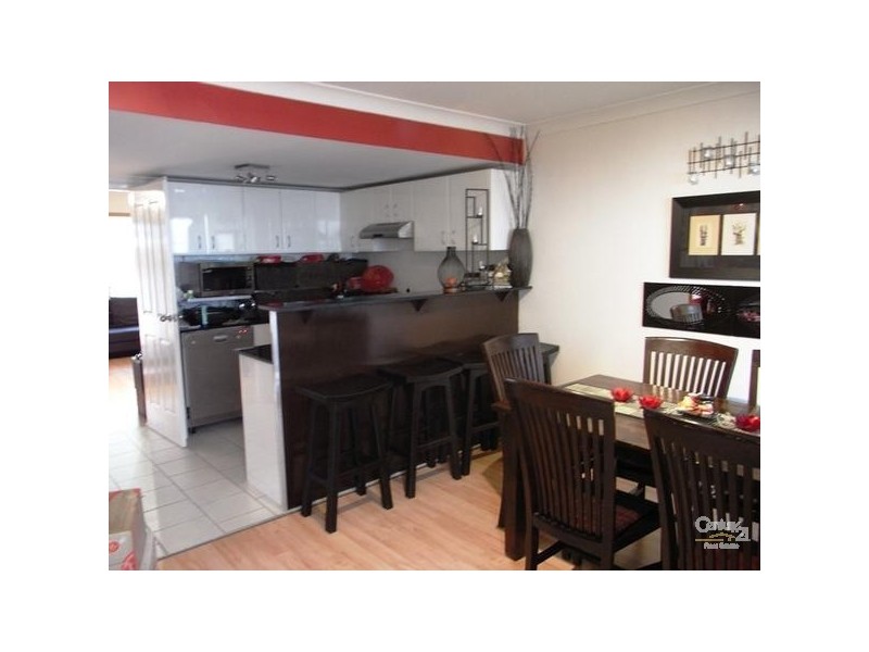 Homebush NSW 2140