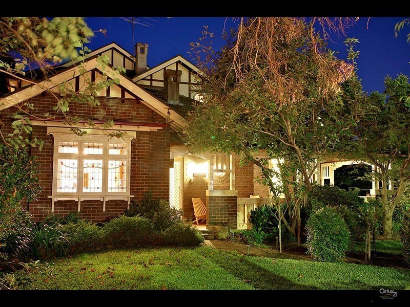 396 Great North Road, Abbotsford NSW 2046