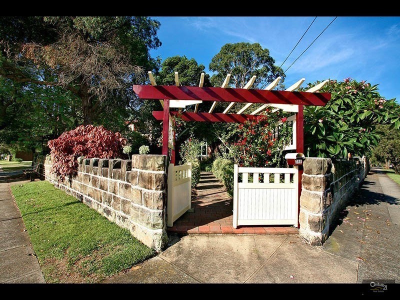 396 Great North Road, Abbotsford NSW 2046