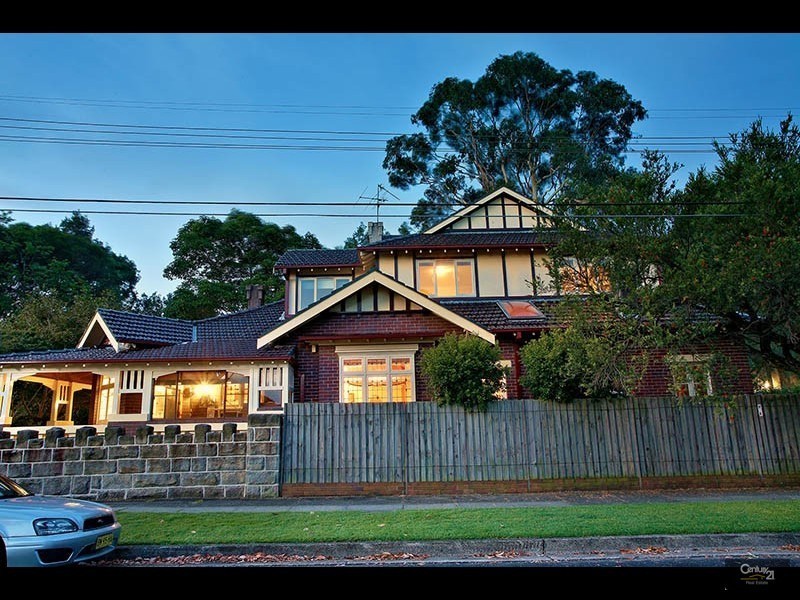 396 Great North Road, Abbotsford NSW 2046