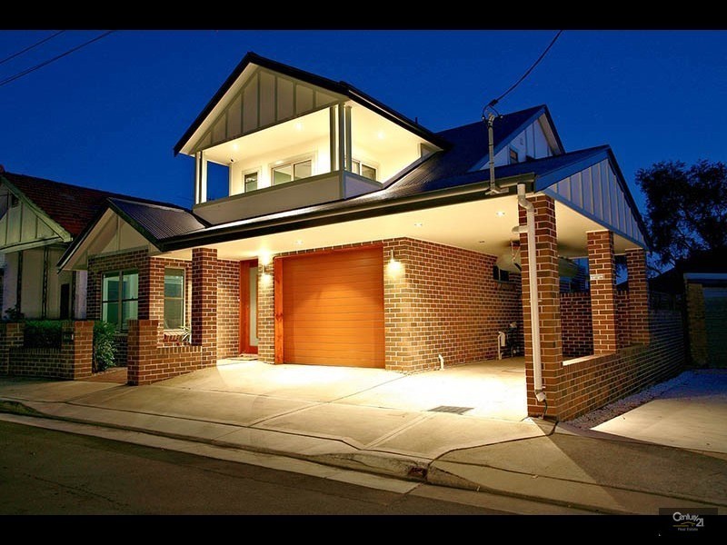 21 Spring Street, Abbotsford NSW 2046